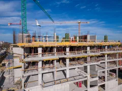 Imagem de referência do empreendimento Residencial Reserva João Paulo
