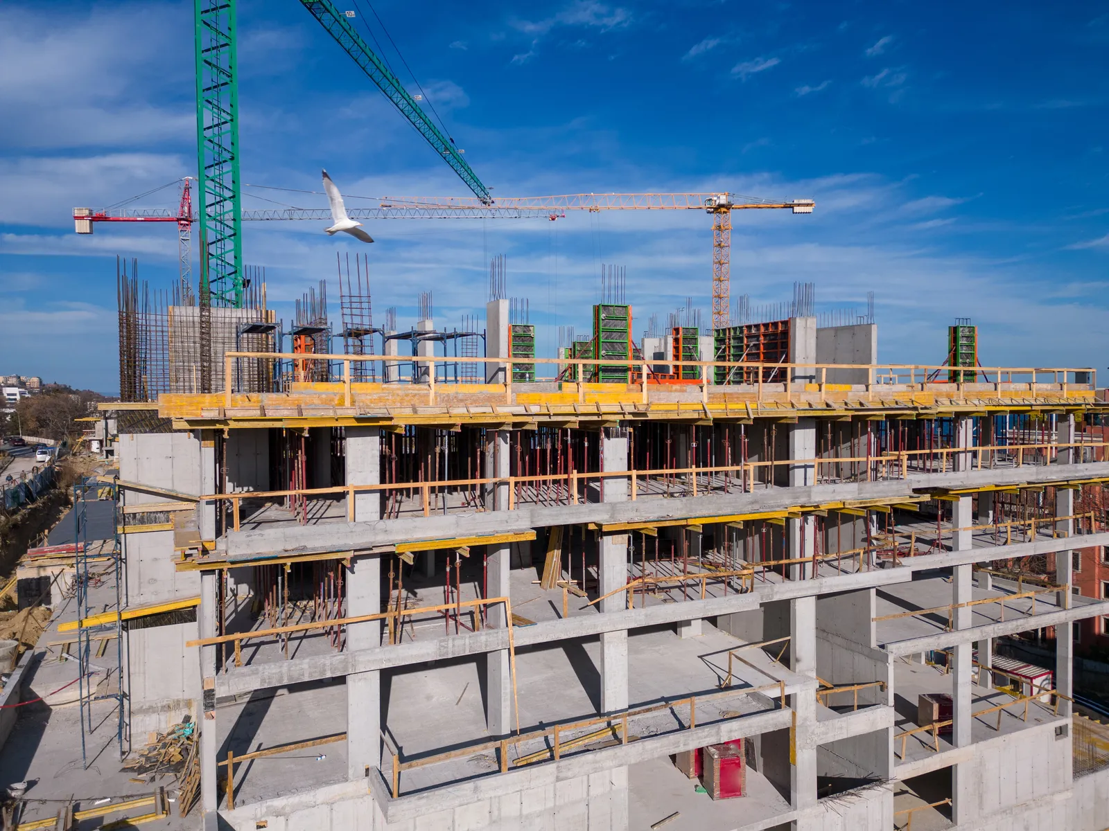 Imagem de referência do empreendimento Residencial Reserva João Paulo