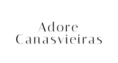 Logotipo do empreendimento Adore Canasvieiras em fundo branco — Adore Canasvieiras em Canasvieiras, Florianópolis