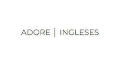 Logotipo do empreendimento Adore Ingleses em fundo branco — Adore Ingleses em Ingleses, Florianópolis