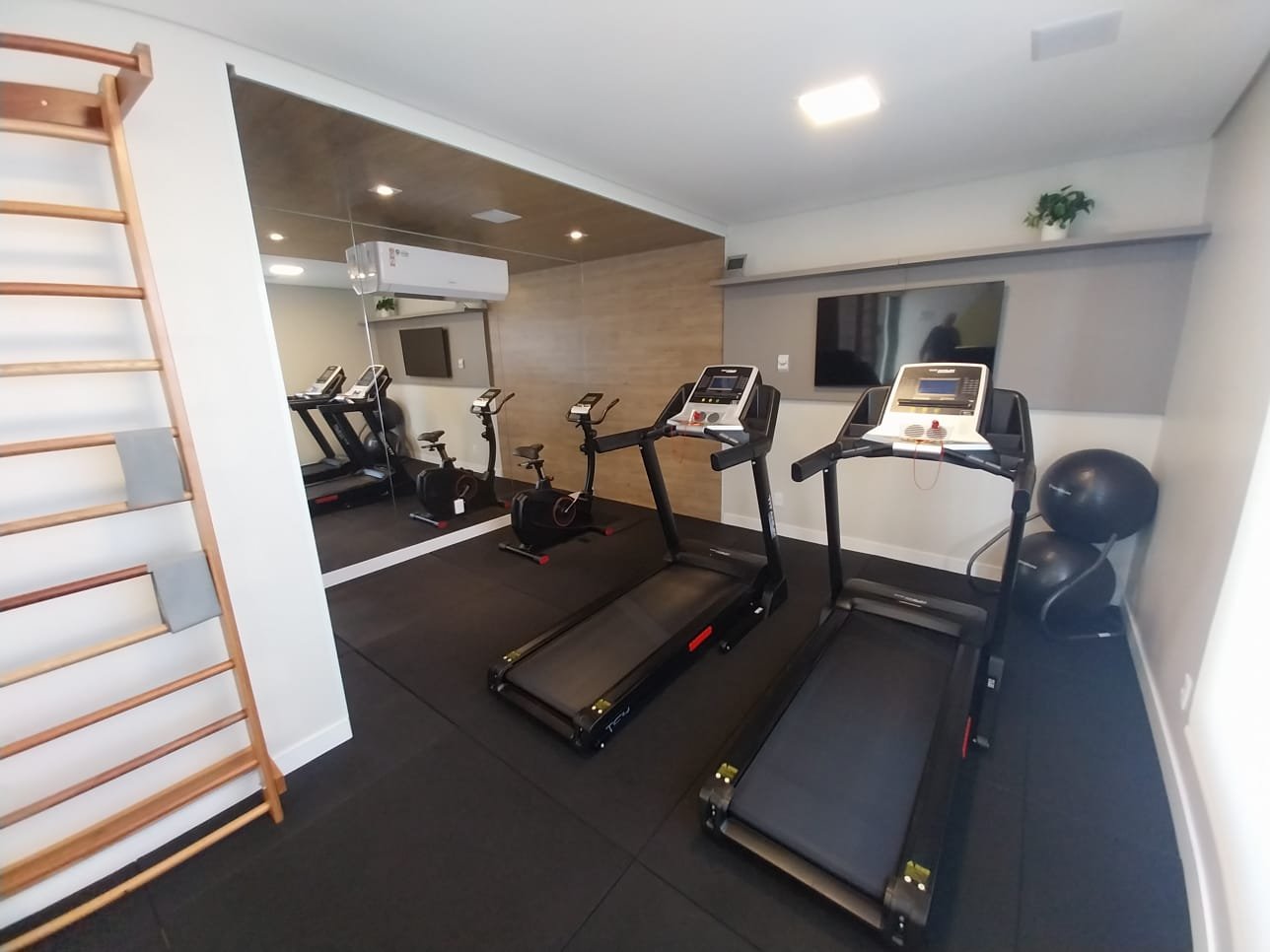 Apartamento novo, Agapito Residencial