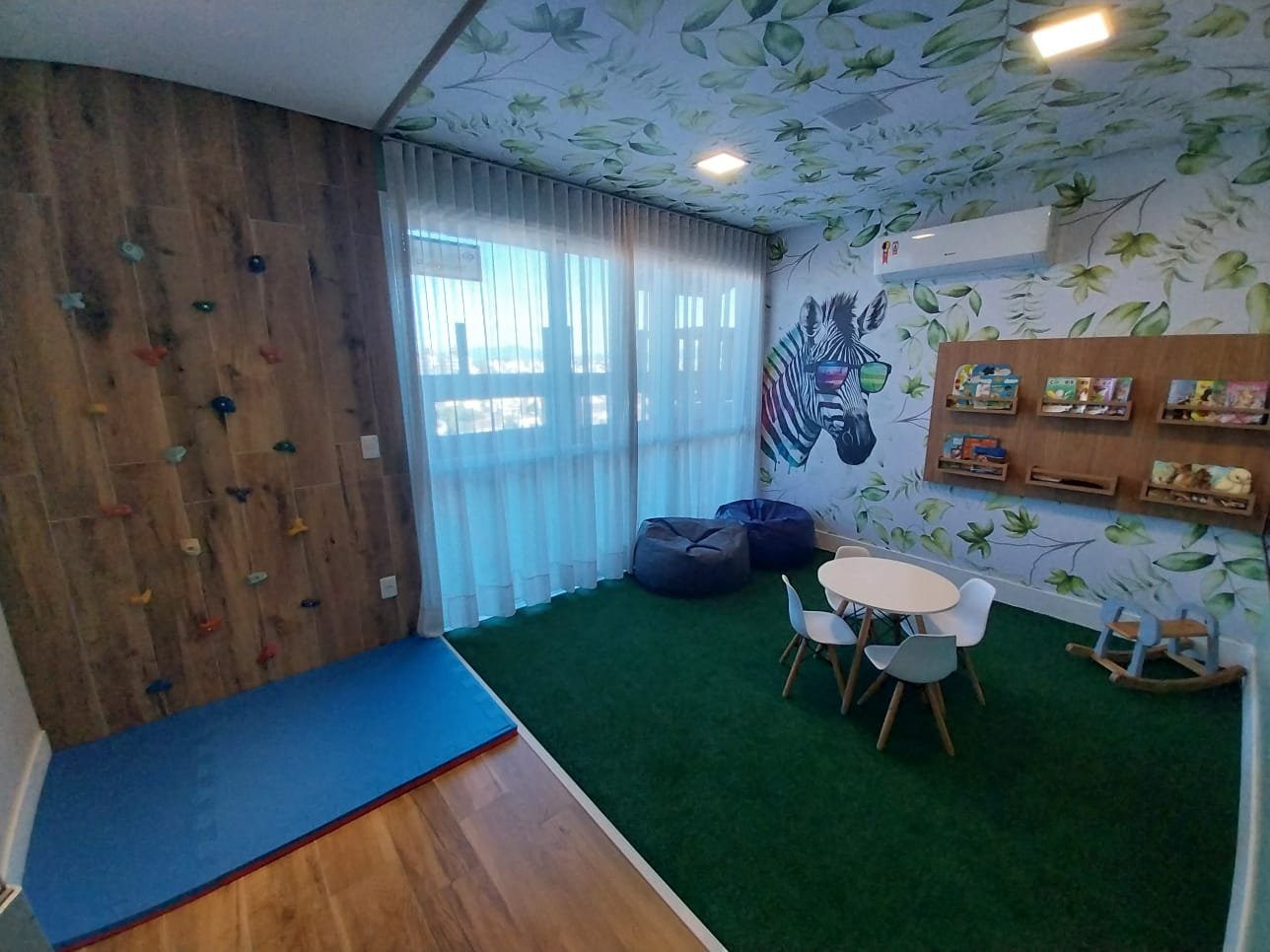 Apartamento novo, Agapito Residencial