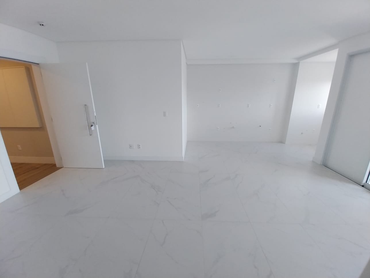 Apartamento novo, Agapito Residencial