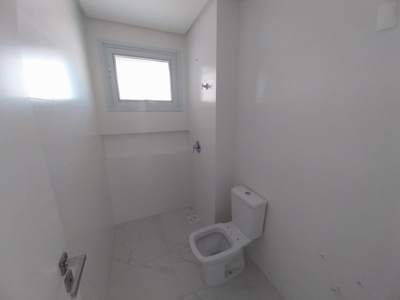 Apartamento novo, Agapito Residencial