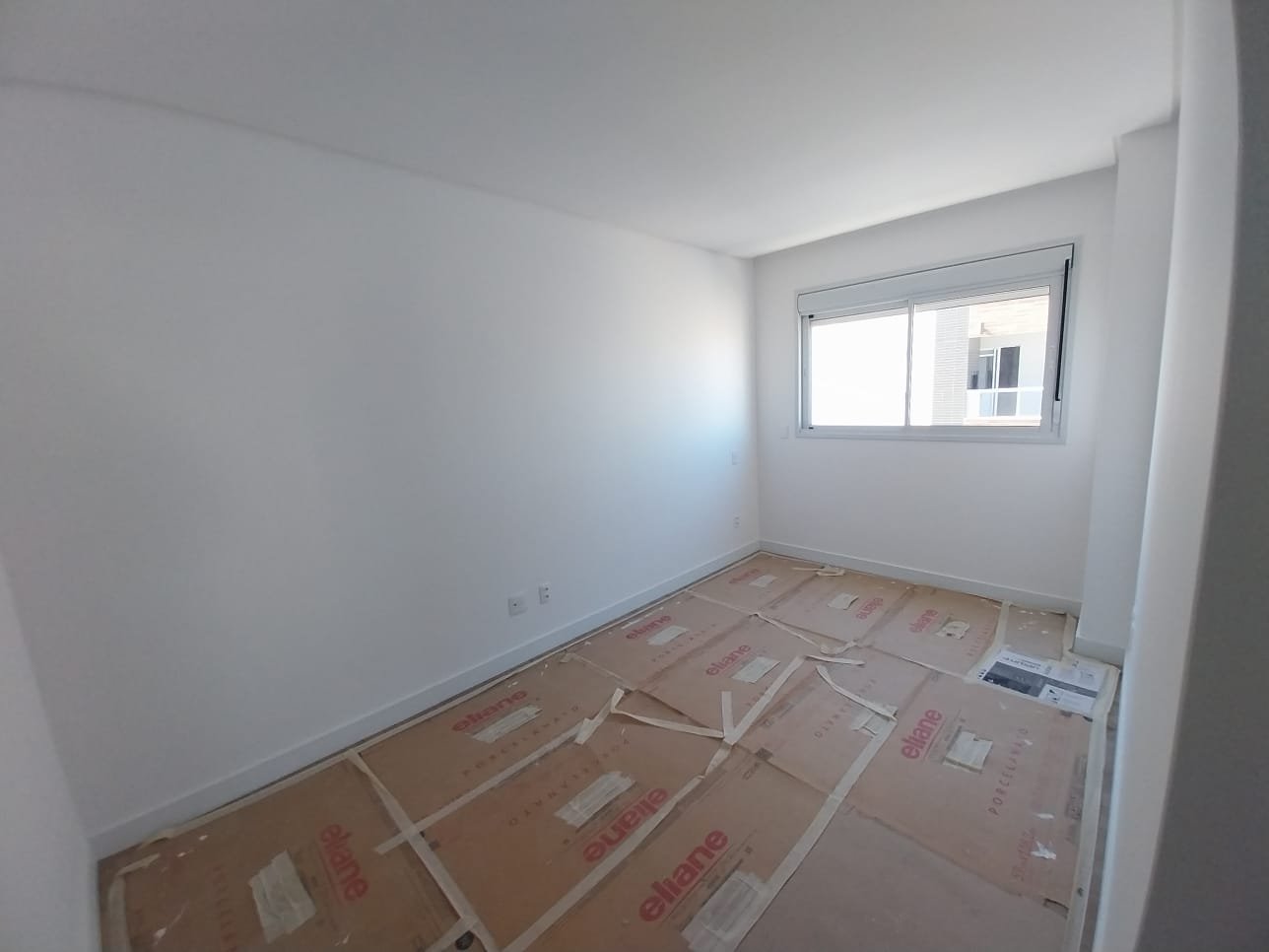 Apartamento novo, Agapito Residencial