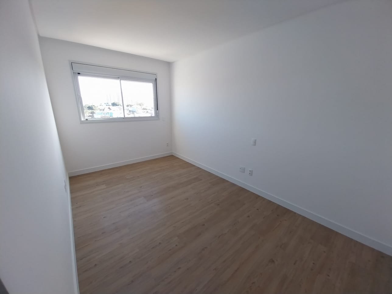 Apartamento novo, Agapito Residencial