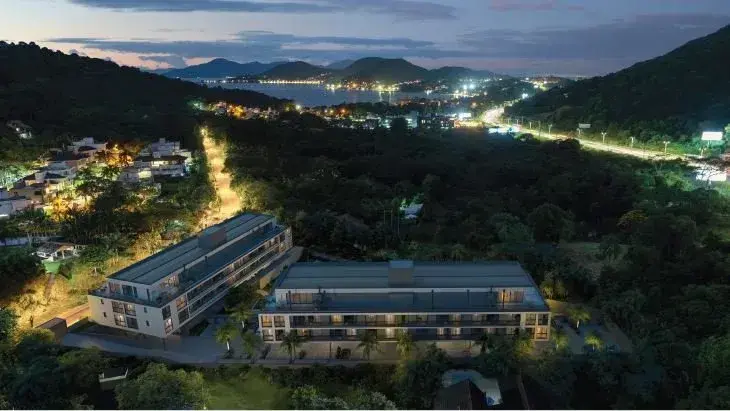 Morar em Florianópolis: O Guia Completo de Quem Vai Viver na Ilha da Magia — imóveis na planta em Florianópolis