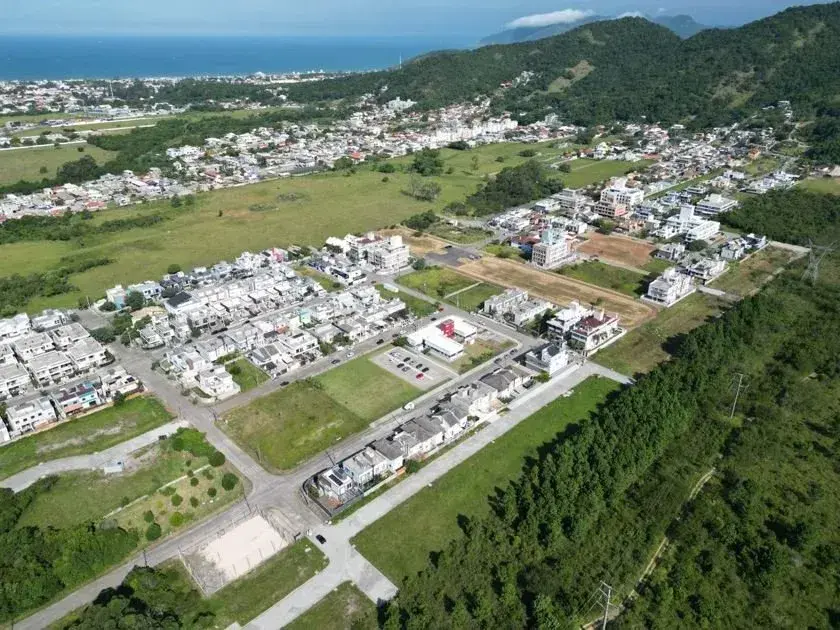 Imagem do em lançamento Loteamento Alto Ribeirão I em Ribeirão da Ilha, Florianópolis — imóvel na planta em Florianópolis