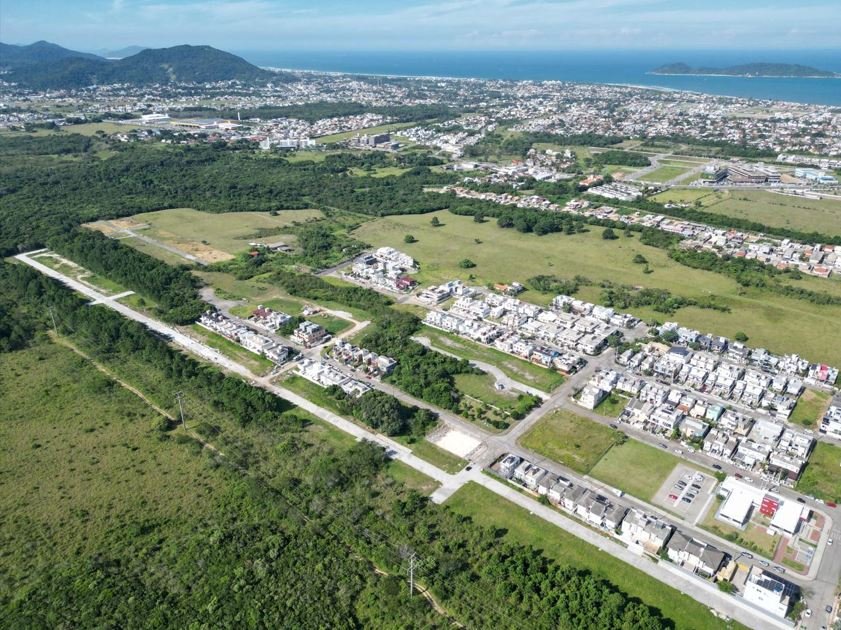 Loteamento Alto Ribeirão I