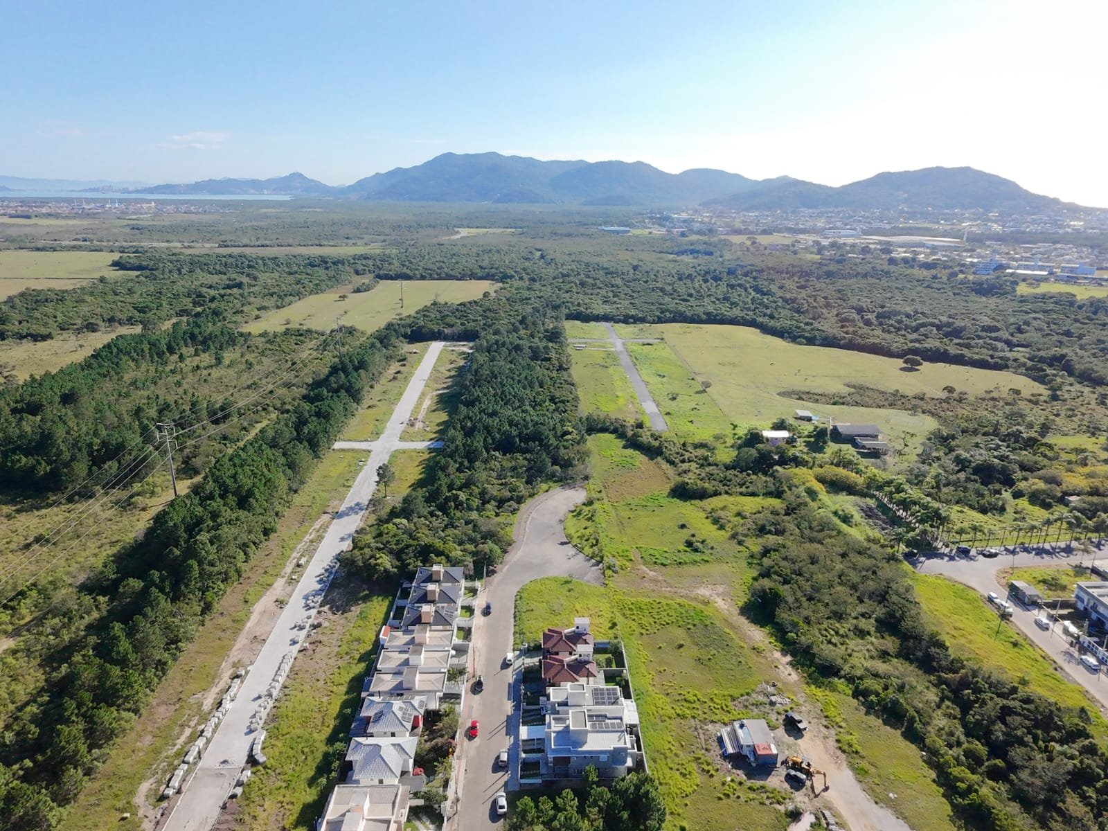 Loteamento Alto Ribeirão I