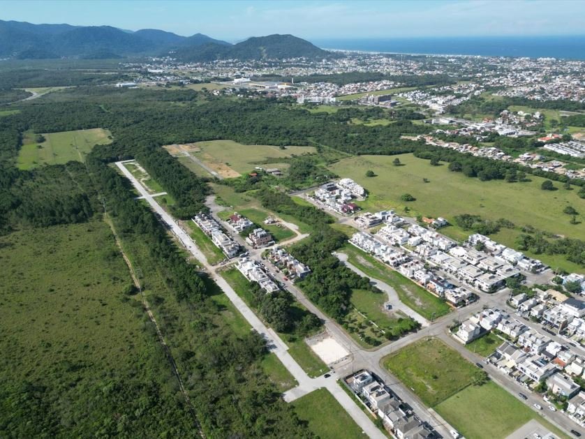 Loteamento Alto Ribeirão I