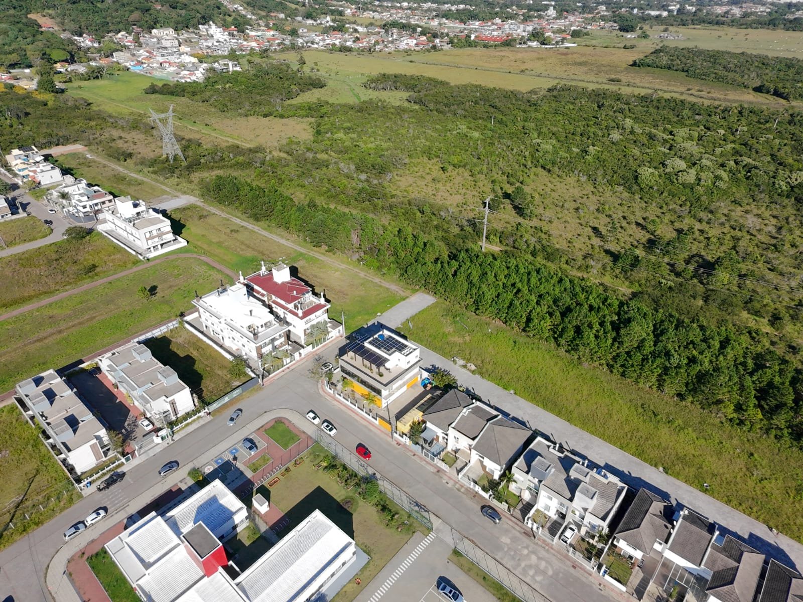 Loteamento Alto Ribeirão I