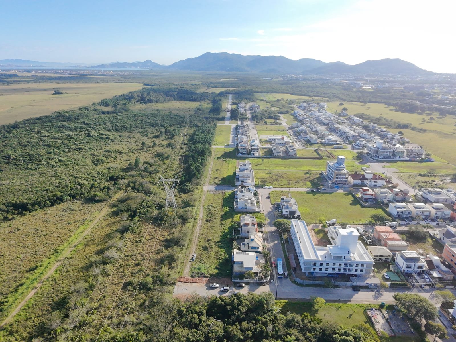 Loteamento Alto Ribeirão I