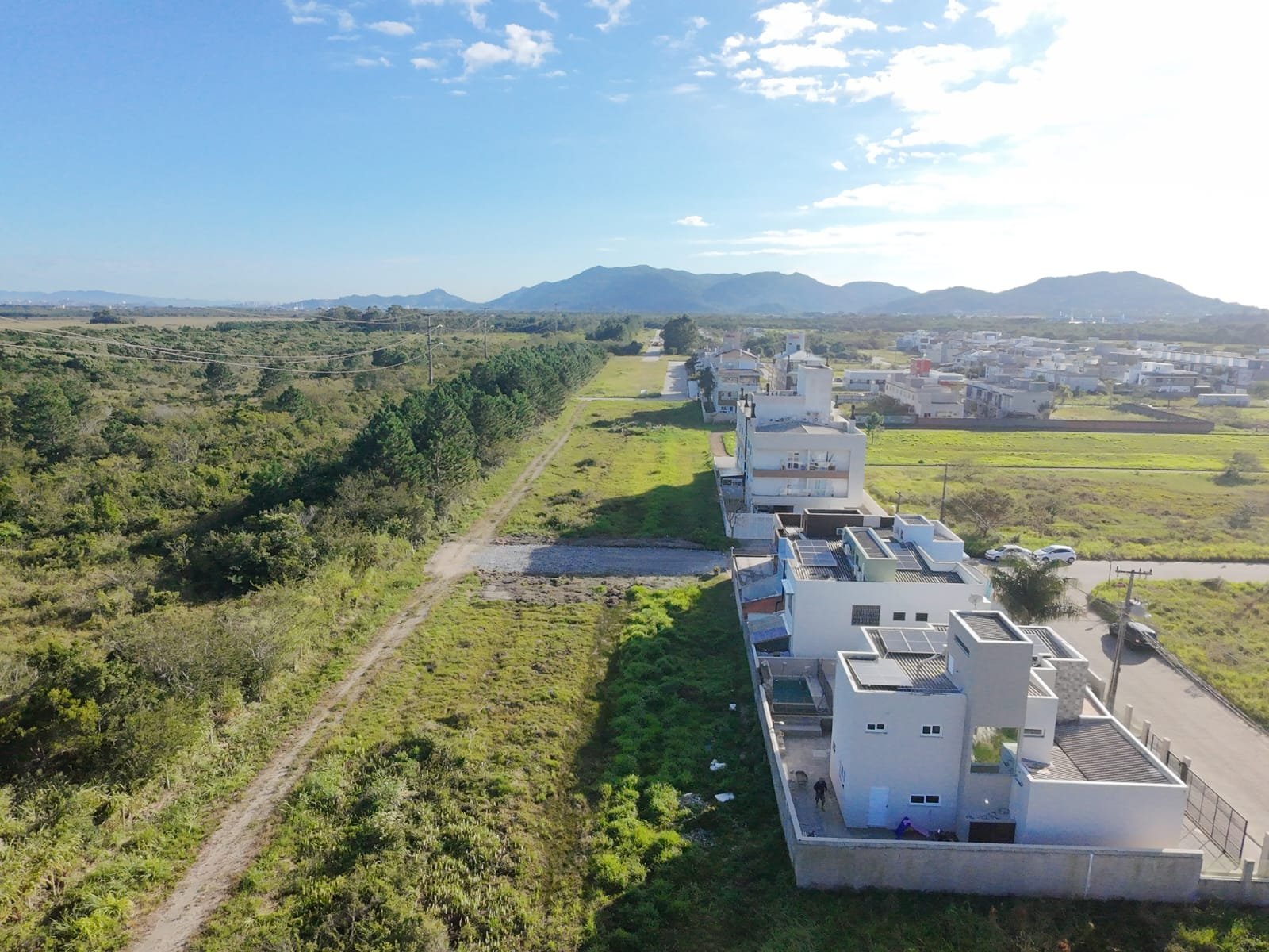 Loteamento Alto Ribeirão I