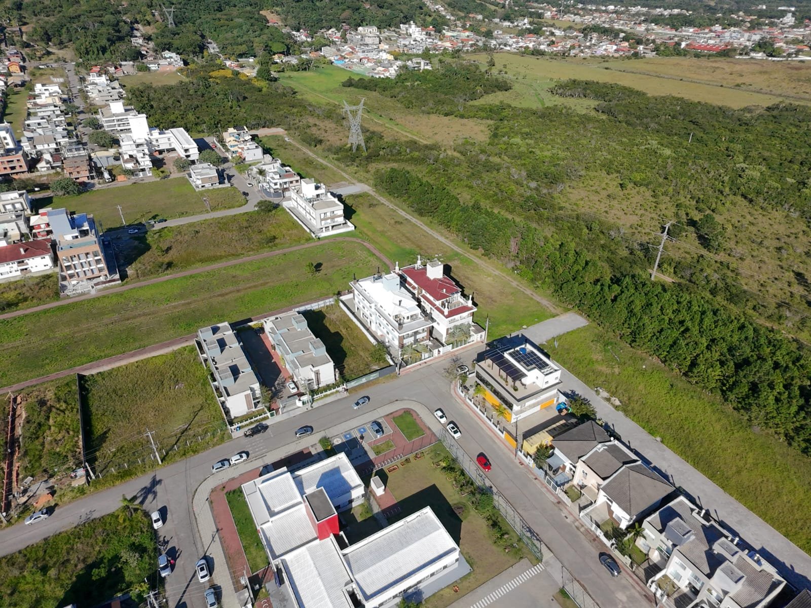 Loteamento Alto Ribeirão II