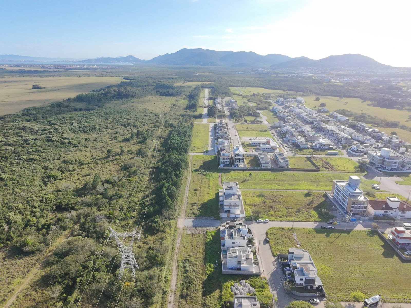 Loteamento Alto Ribeirão II