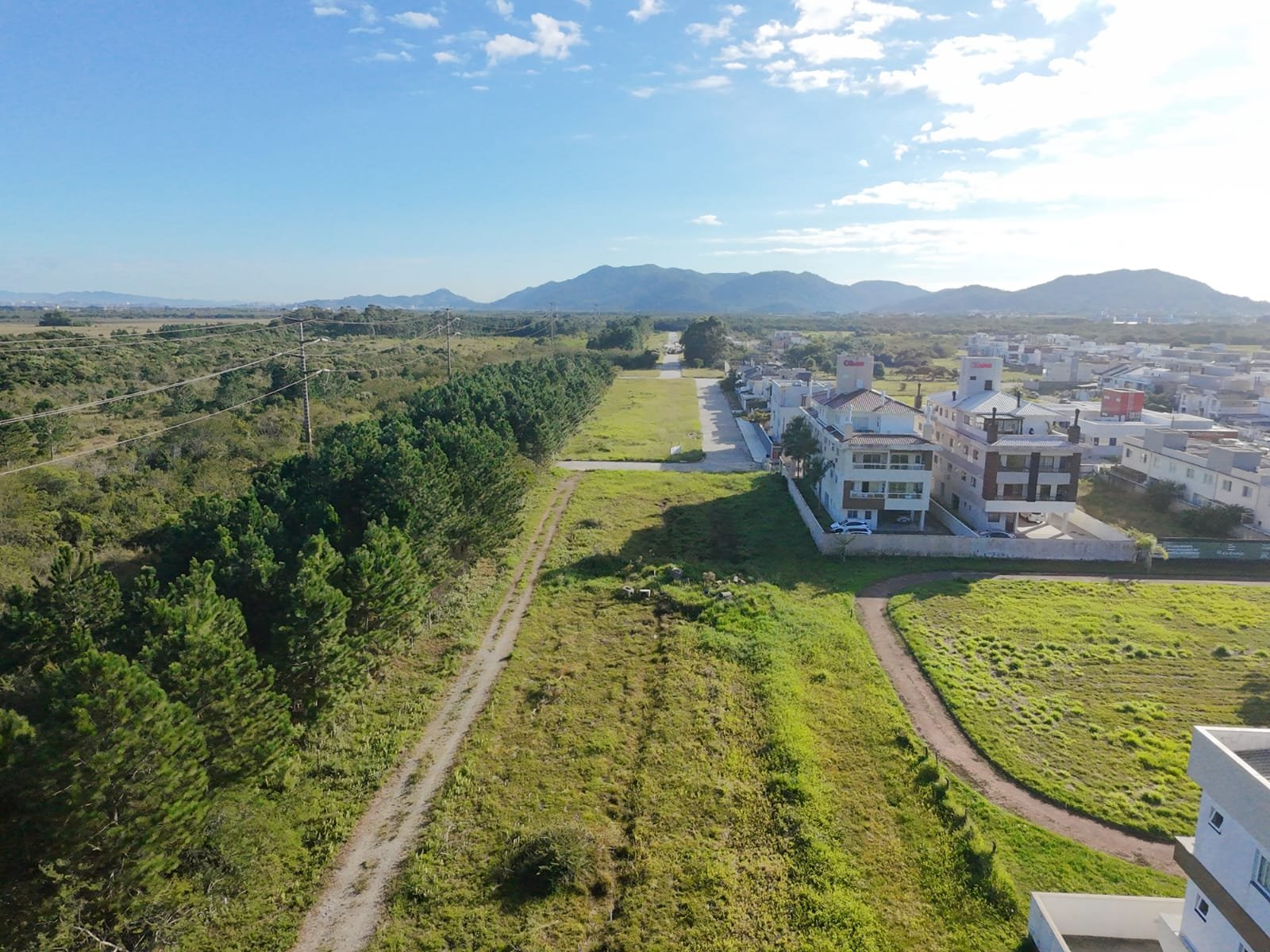 Loteamento Alto Ribeirão II