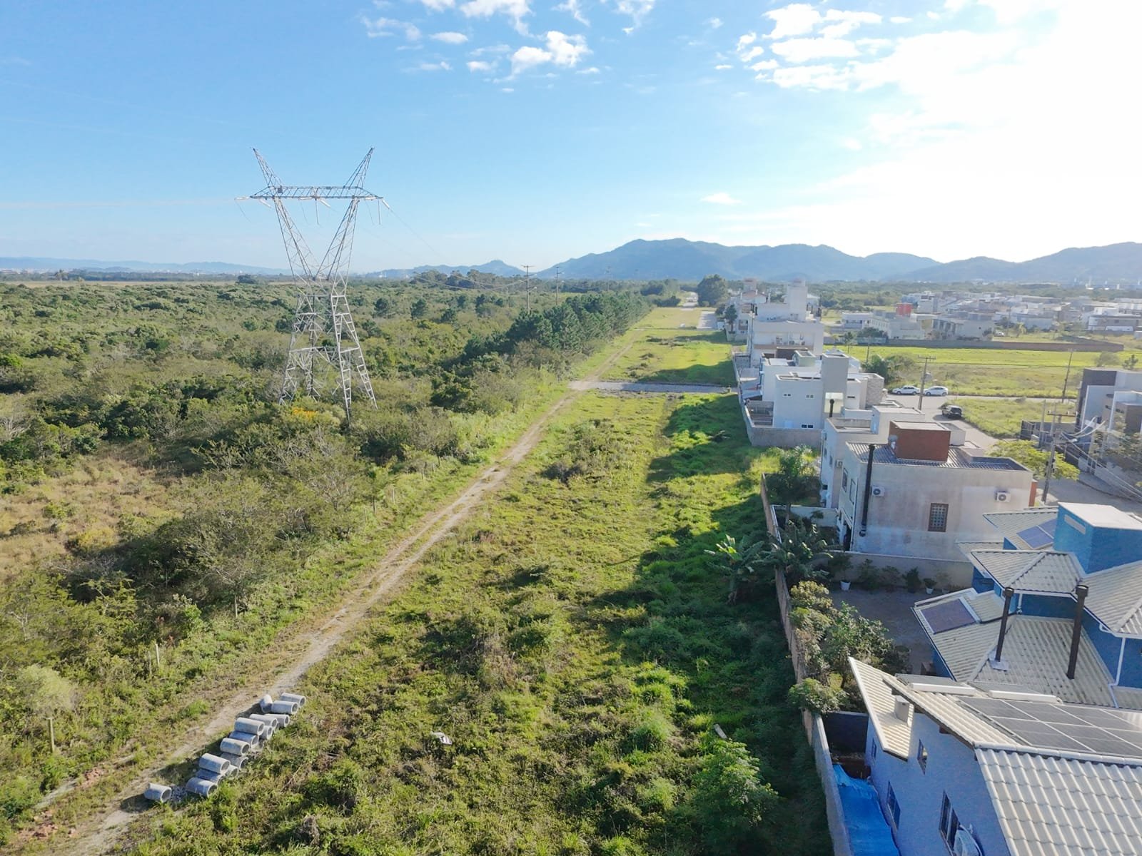 Loteamento Alto Ribeirão II
