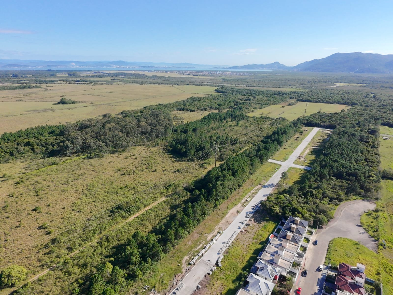 Loteamento Alto Ribeirão II