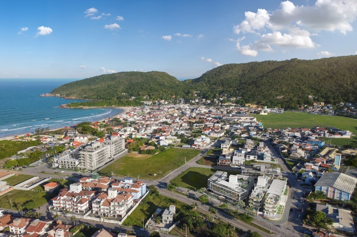 Areias do Leste