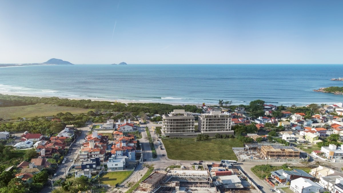 Areias do Leste