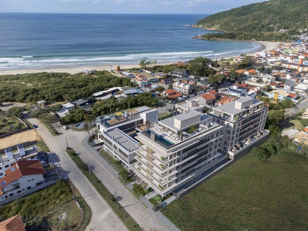 Areias do Leste