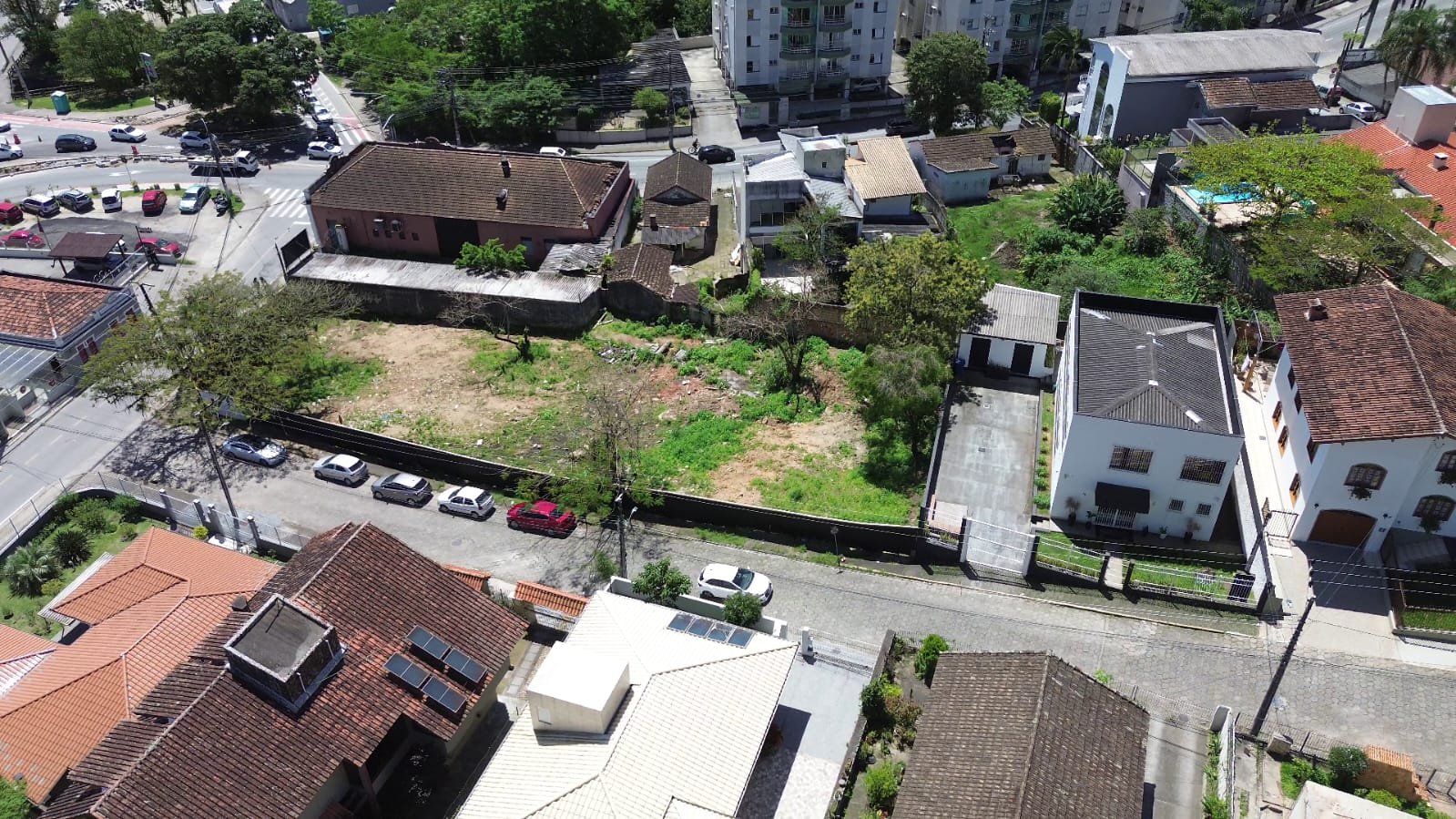 Armazém Vieira Residence