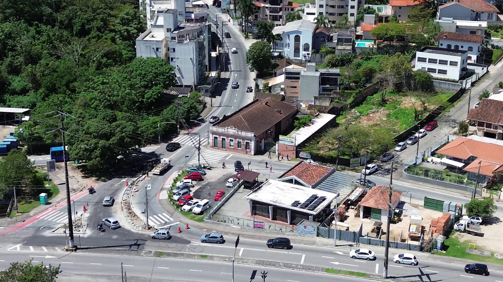 Armazém Vieira Residence
