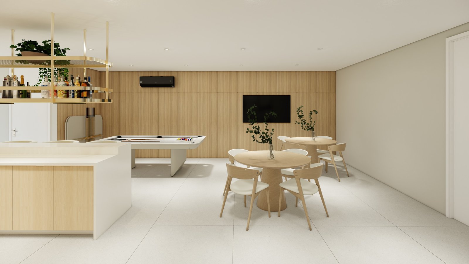 Armazém Vieira Residence