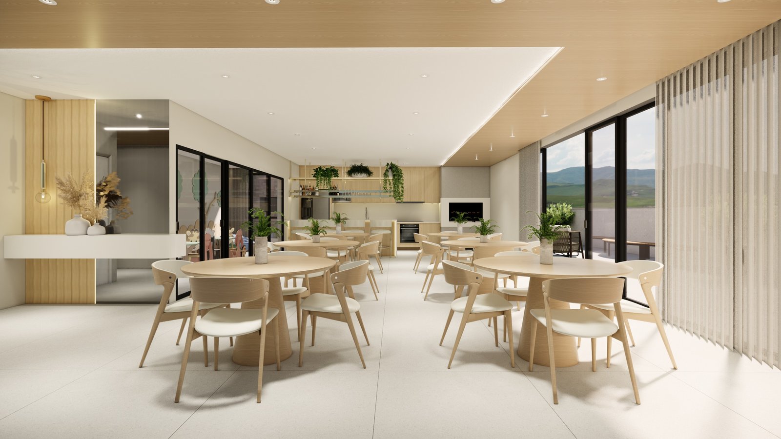 Armazém Vieira Residence