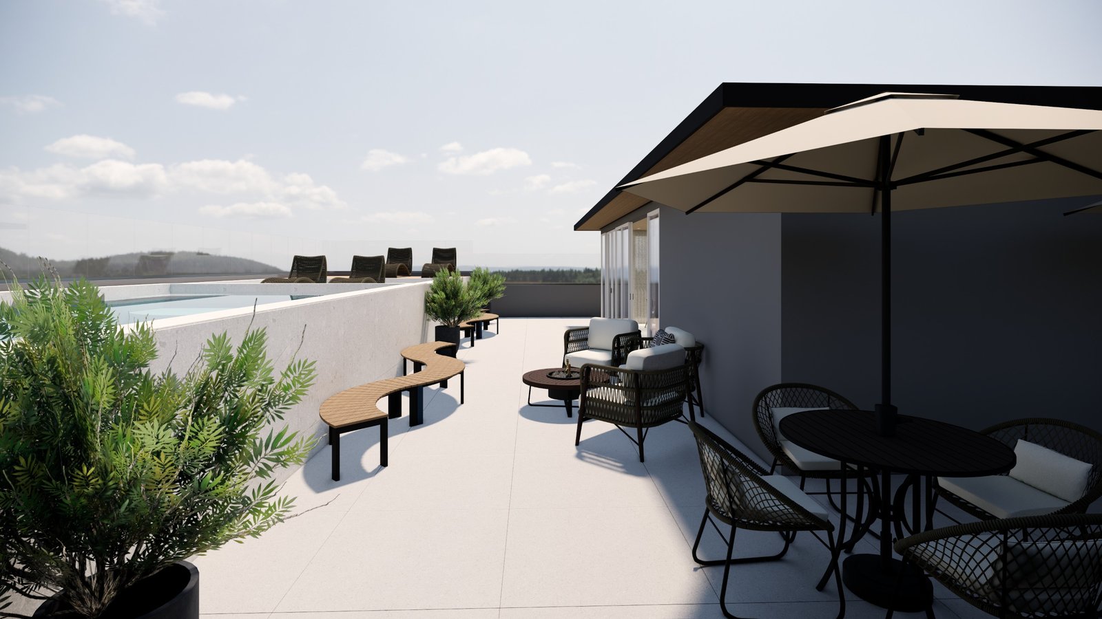 Armazém Vieira Residence