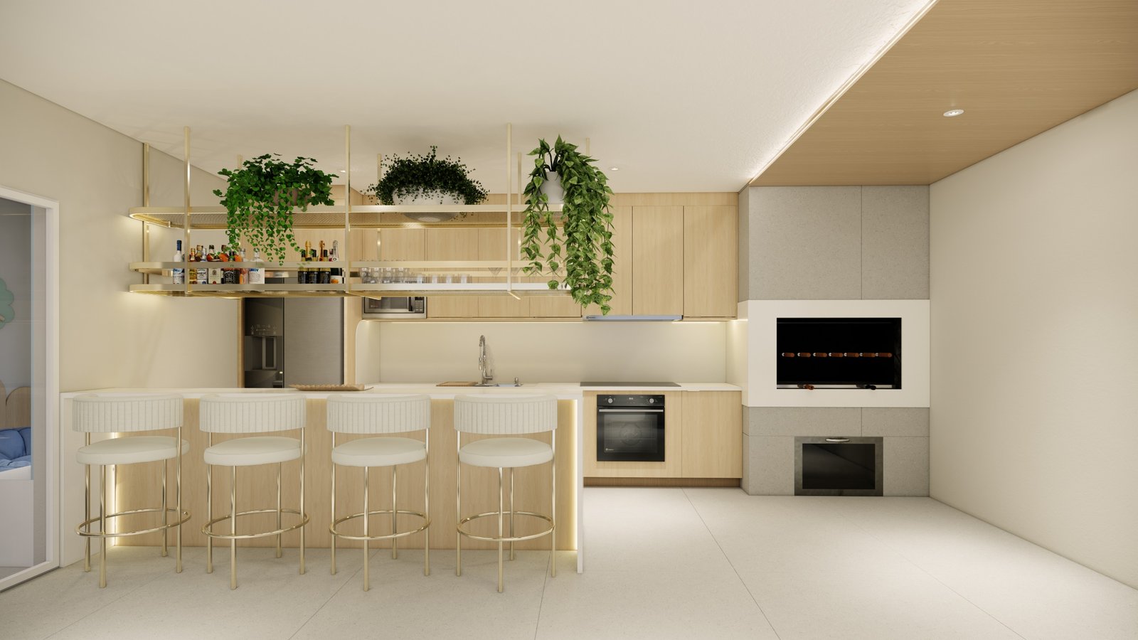 Armazém Vieira Residence