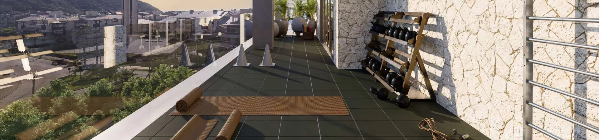BGroup e a Marca B7 em Florianópolis: Lazer e Preço de Custo — blog Viver Catarina sobre imóveis na planta em Florianópolis