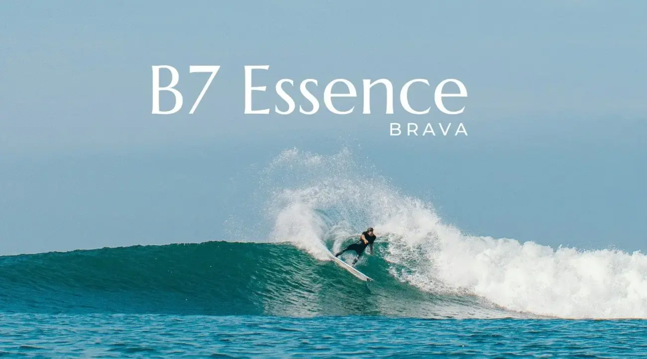 Imagem do em lançamento B7 Essence em Praia Brava, Florianópolis — imóvel na planta em Florianópolis