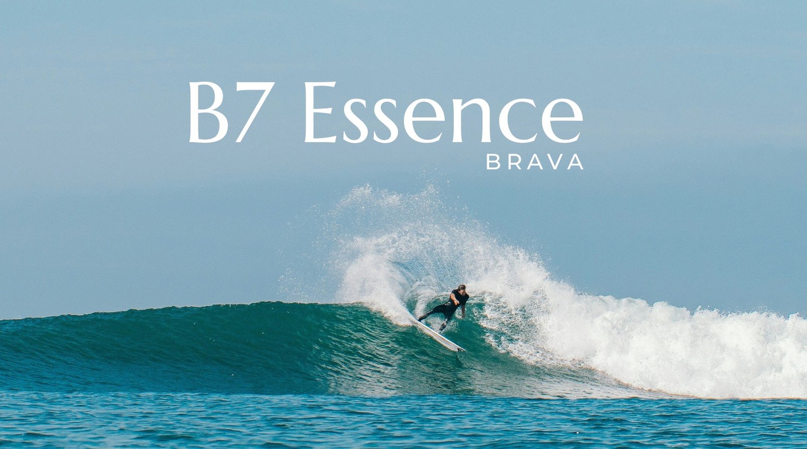 B7 Essence