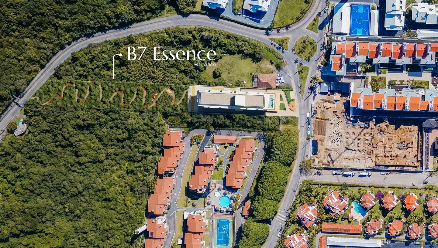 B7 Essence