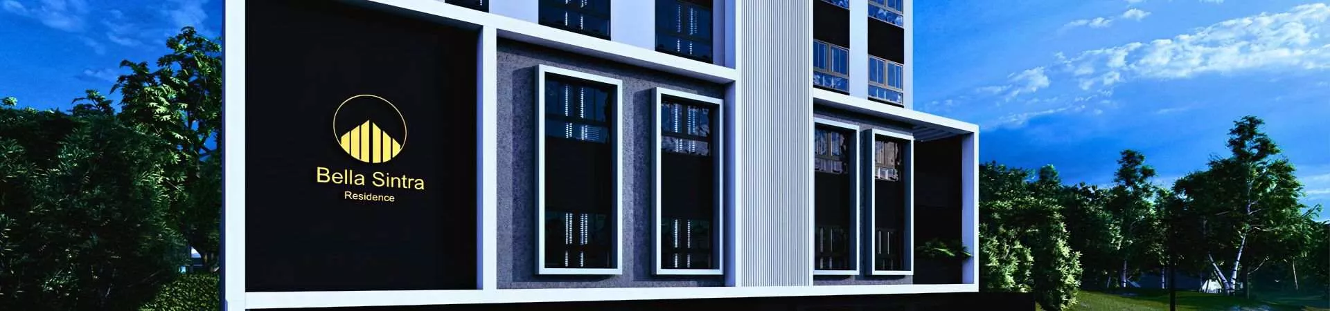 DW Engenharia: Bella Sintra Residence no Estreito, Florianópolis — blog Viver Catarina sobre imóveis na planta em Florianópolis