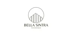 Logotipo do Bella Sintra Residence em fundo branco — Bella Sintra Residence em Estreito, Florianópolis