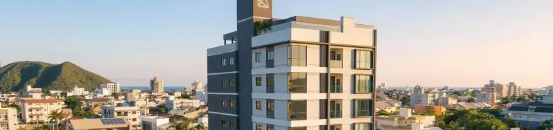 Vértice em Florianópolis: Blue Belle Residencial nos Ingleses — blog Viver Catarina sobre imóveis na planta em Florianópolis