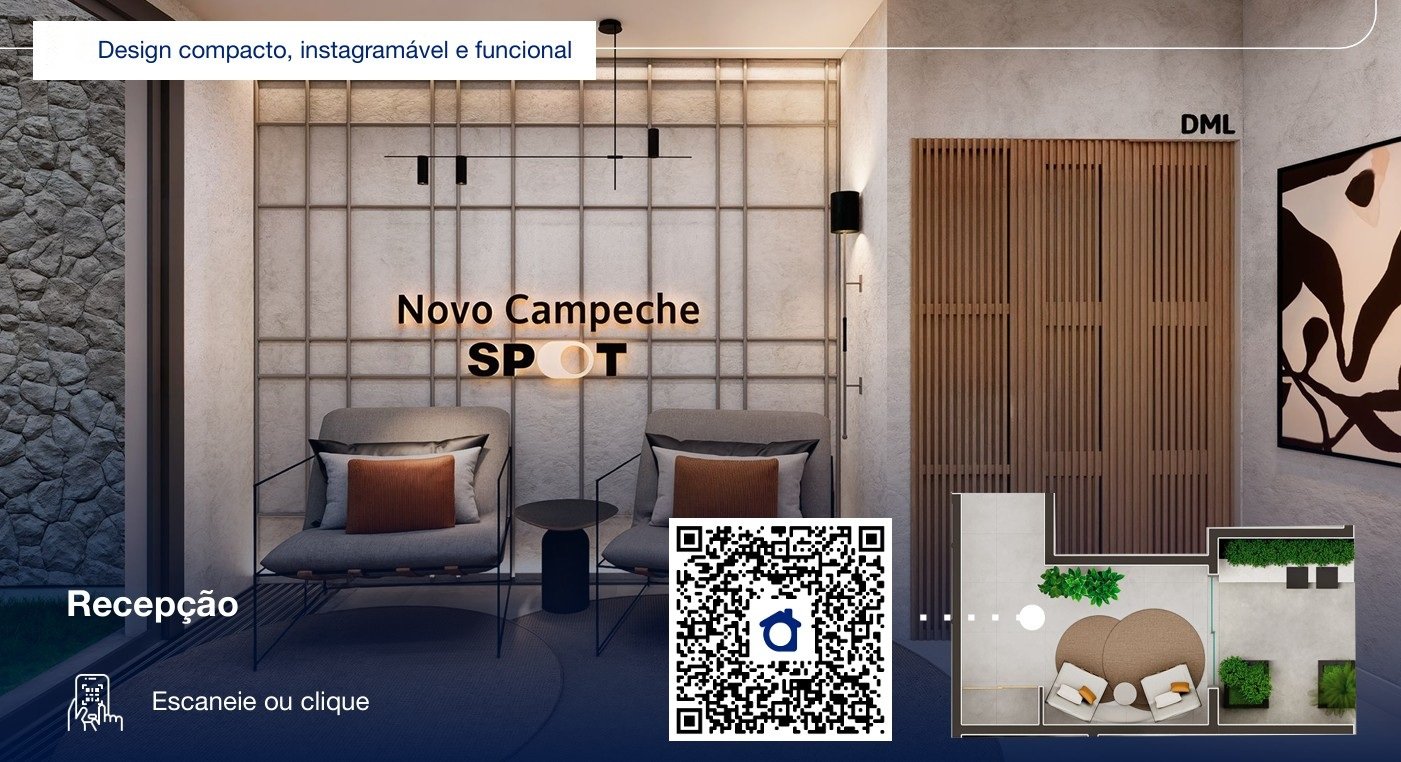 Novo Campeche Spot