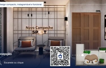Novo Campeche Spot