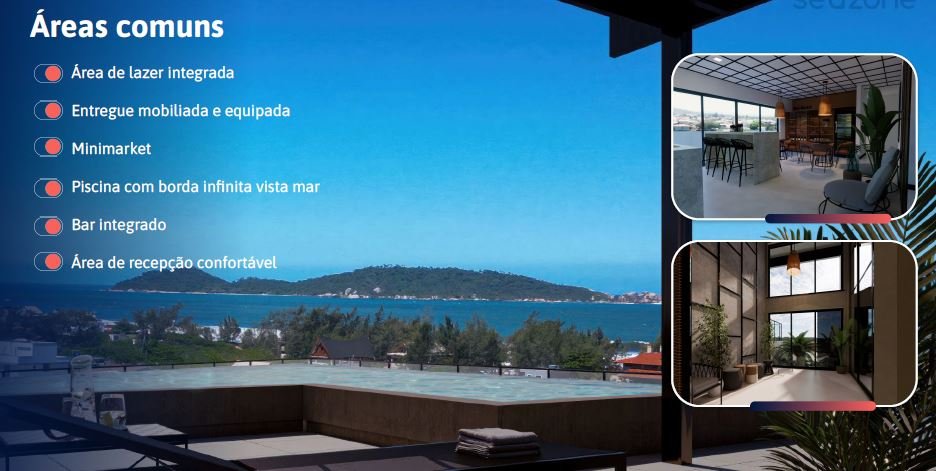 250m da praia, Campeche Spot