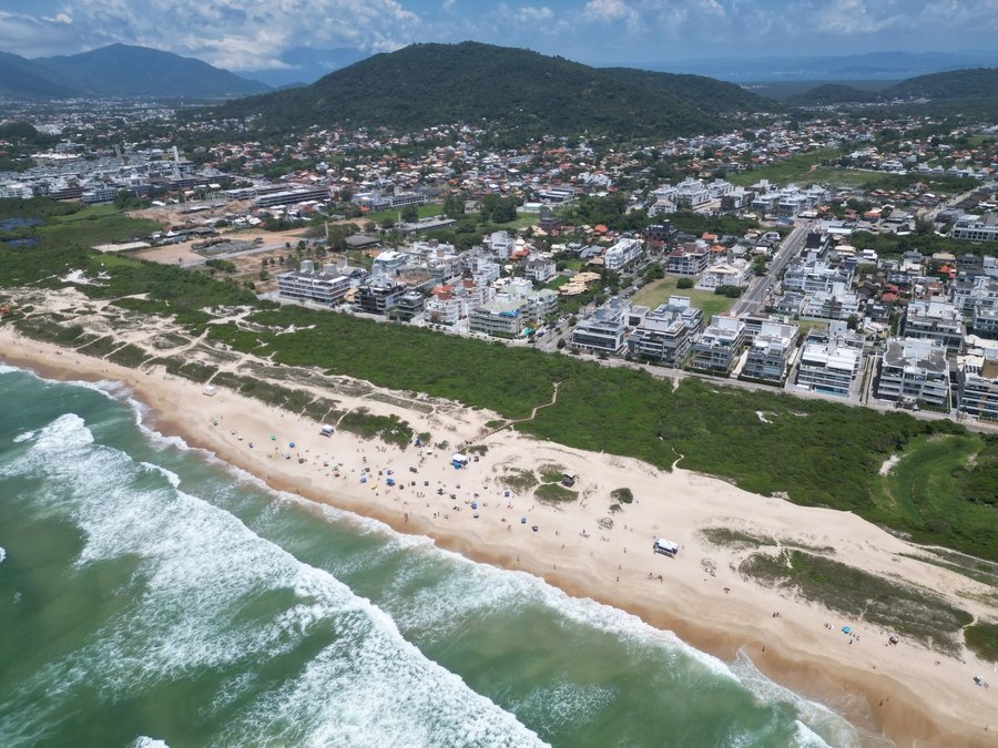 300 metros do Mar, Novo Campeche Spot II