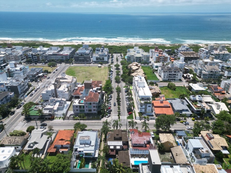 300 metros do Mar, Novo Campeche Spot II