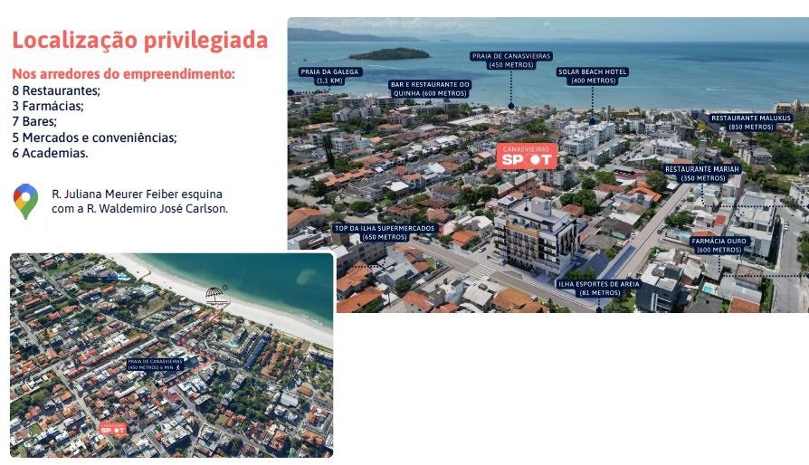 Canasvieiras Spot