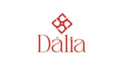 Logotipo do Dália Canasvieiras — Dália em Canasvieiras, Florianópolis
