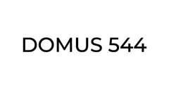 Logotipo do Domus 544 — Domus 544 em Agronômica, Florianópolis