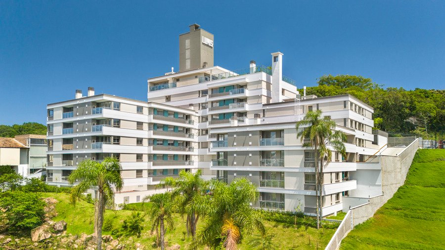 Edifício Home Cacupé