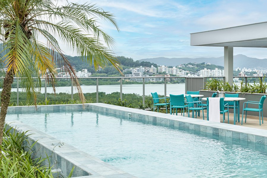 Edifício Home Cacupé