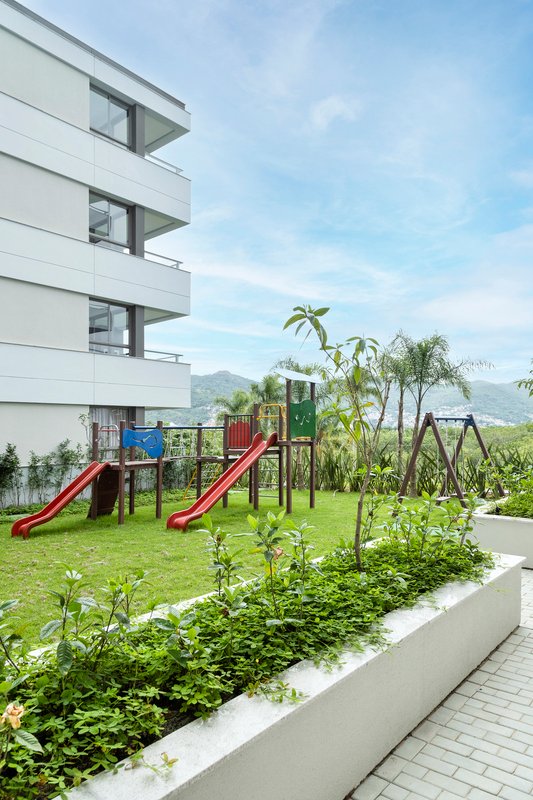 Edifício Home Cacupé